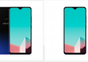 Ditawarkan Seharga Rp 1,6 Juta, Hape Vivo U1 Bawa Tiga Kamera