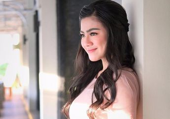 Felicya Angelista Posting Foto Sebelum dan Sesudah Ujian, Kita Banget Enggak Nih?