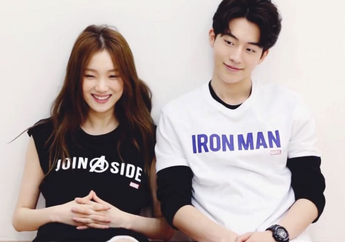 3 Pasangan Seleb Korea yang Hubungan Direstui Fans, Tapi Putus!
