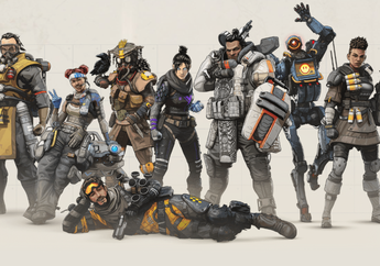 Gokil! Apex Legends Udah Banned Hampir 400 Ribu Cheaters, Bercanda?