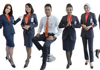 BNI Buka Lowongan Kerja untuk Lulusan SMA. Fasilitasnya Bikin Pengin!