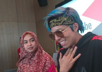 Dituduh Beli Subscribers, Atta Halilintar Berani Bayar Rp 1 M Jika Ada yang Bisa Buktikan