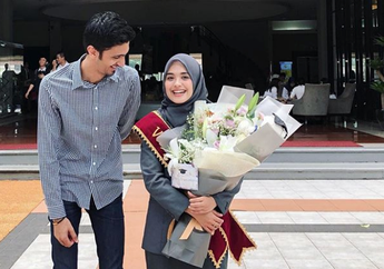 Vebby Palwinta Akhirnya Akan Segera Susul Mantan Pacarnya Baim Wong untuk Menikah, Tahun Ini?