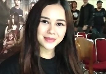 Hamil Besar, Komentar Aura Kasih Jadi Sorotan: Yang Pasti Enggak Makan Teman, Apalagi Nikung Gebetan Orang