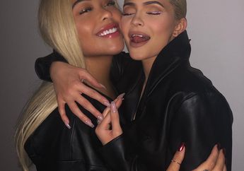 Main Serong dengan Kekasih Kakaknya Kylie Jenner, Simak 5 hal yang Perlu Kamu Tahu dari Jordyn Woods!