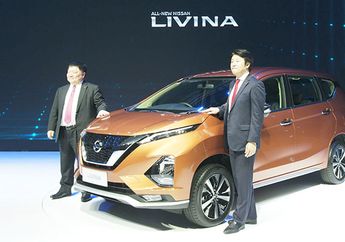 Wow! Ini Kompartemen Rahasia All New Nissan Livina, Muat Banyak Nih