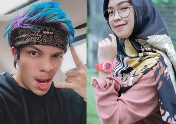 Dulunya Sempat Jalin Hubungan Dekat, Atta Halilintar Jelaskan Alasan Tak Undang Ria Ricis di Hari Bahagianya dengan Aurel Hermansyah: Demen Banget Drama!