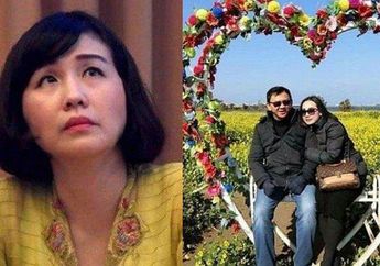 Veronica Tan Akhirnya Muncul Setelah Ahok Diisukan Menikah Lagi, Cantik dan Anggun Saat Makan Bareng Anak
