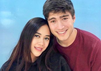 Aura Kasih Tak Berminat Lahiran di Brazil, Alasannya Mau Bikin Pengajian