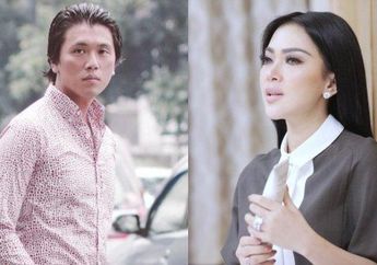 Reino Barack Terlibat Adu Tinju dengan Seorang Pria, Syahrini Langsung Tunjukkan Reaksi Panik hingga Tegang: Lelaki Tukang Pukul