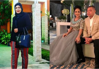10 Tahun Berlalu, Krisdayanti dan Mantan Istri Raul Lemos Sudah Berdamai, Lihat Potret Akrabnya!