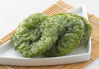 Resep Cucur Greentea Wangi Dan Lembut, Camilan Sore Yang Mantap Dengan Segelas Teh Hangat