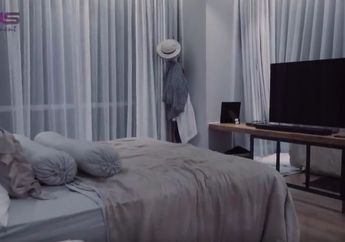Hindari 3 Posisi Kamar Tidur Menurut Feng Shui Biar Nggak Sial