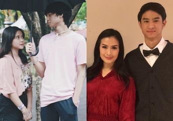 Ditolak Mentah-mentah Oleh Iis Dahlia Pacaran dengan Anak Lelakinya, Brisia Jodie Sudah Merasa Nyaman
