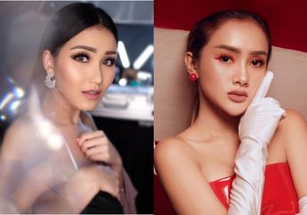 Dari Ayu Ting Ting sampai Cita Citata, Berikut 4 Penyanyi Dangdut yang Sempat Dibayar Pakai Recehan dan Kini Justru Dapat Bayaran Super Mahal!