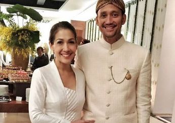 Dulu Selingkuh Sampai Digebrek, Tora Sudiro dan Mieke Amalia Rayakan 9 Tahun Pernikahan dengan Makanan Sederhana Ini?