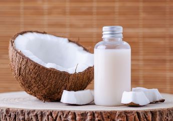 Cara Agar Santan Tidak Cepat Basi, Memasak Pun Jadi Lebih Praktis