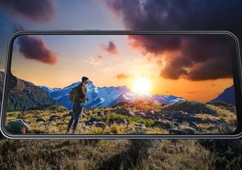 Kamera, Salah Satu Alasan Kenapa Hape Samsung Galaxy M20 Jadi Pilihan
