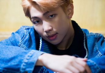 BTS Hampir Bubar Awal 2018, RM: Kami Kayak Berlayar di Satu Kapal