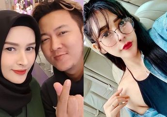 Sempat Dipergoki Selingkuh hingga Ngaku Pelarian, Begini Nasib Rumah Tangga Richie Five Minutes dan sang Istri yang Mengejutkan!