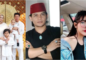 Ramalan Mbah Mijan Soal Perselingkuhan Richie Five Minutes, Benarkan Ada Hubungan Intim?