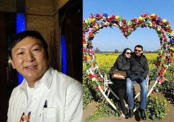 Bukan Jago Masak, Adik Ahok Justru Berikan Tanggapan Mengejutkan Tentang Sosok Puput Nastiti Devi