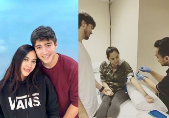 Kehamilannya Memasuki Usia 4 Bulan, Aura Kasih Ungkap Alasan Lakukan Tes Kromosom