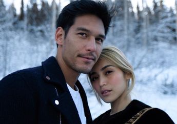Ketemu Camer, Jessica Iskandar Blak-blakan Ungkap Perlakuan Ibunda Richard Kyle
