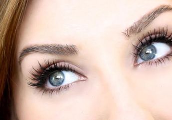 Eyelash Extension VS Lash Lift, Mana yang Lebih Baik Kita Pilih?