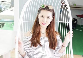 Pernah Dicekal di Indonesia, Maria Ozawa Curhat Kapok Makan Burger di Filipina, Sampai Mau Muntah!