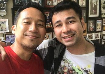 Bikin Raffi Ahmad Kaget, Denny Cagur Ungkap Pengeluaran Listrik di Rumahnya dengan Fasilitas Lift