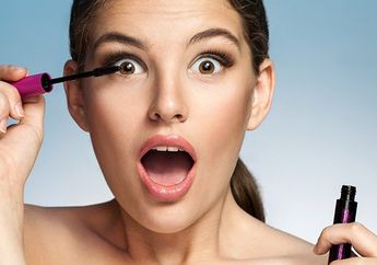 Ini Tutorial dan Tips Makeup Hacks Viral a la TikTok, Hasilnya?