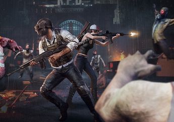 Kolaborasi ‘PUBG Mobile’ & ‘Resident Evil 2’ Akhirnya Hadir di App Store