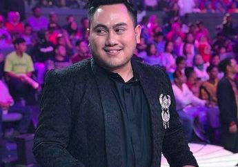 Sudah Pernah dengan yang Lebih Tua, Kini Nassar Ingin Nikahi Perempuan Lebih Muda: yang Mengerti Aku!