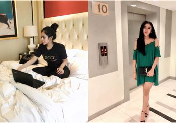Terungkap Sosok Vernita Syabilla, Artis Inisial VS yang Terseret Kasus Prostitusi Online, Pernah Jadi Anggota Parpol Berlambang Matahari Hingga Akui Operasi Permak Wajah