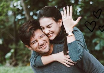 SEGERA TAYANG! Live Streaming Akad Nikah Irish Bella dan Ammar Zoni!