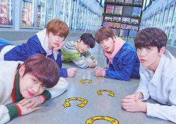 Baru Debut, TXT Gabung di Agensi Taylor Swift Hingga Jonas Brothers!