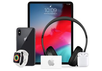 Produk Baru Apple Berikutnya adalah Kartu Kredit