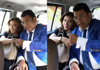 Dari Asisten jadi Selingkuhan Hotman Paris, Perayaan Ulang Tahun Nurbaini Janna Buktikan Seberapa Kaya Dirinya