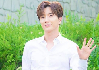 Ini 3 Hal Menarik yang Leeteuk ‘Super Junior’ Lakukan di Jakarta!