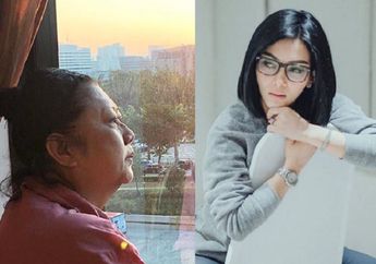 Berita Terpopuler Hari Ini, Ani Yudhoyono Tak Boleh Minum Air Hingga ART Ungkap Perilaku Syahrini Di Rumah