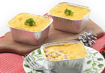 Resep Pastel Tutup Tuna Mayo Enak Dan Bergizi Ini Bisa Jadi Menu Sarapan Favorit Si Kecil