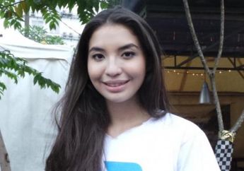 Sempat Alami Penganiayaan Saat Jadi Istri Pangeran Malaysia, Pose Seksi Manohara Odelia di Dapur Bikin Mata Melotot