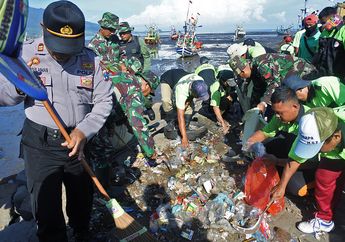 Inilah Kunci Jawaban Buku Tematik Kelas 5 SD Tema 2 Subtema 2 Halaman 63-71 Pentingnya Udara Bersih Bagi Pernapasan