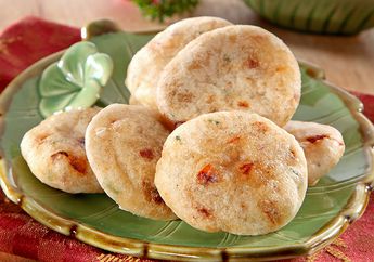 Ingin Membuat Snack Kering Serba Goreng Untuk Dijual? Resep Cireng Ebi Pedas Enak Ini Jawabannya