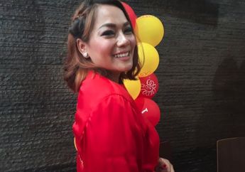 Sering Tampil Seksi, Begini Pandangan Jenny Cortez tentang Prostitusi Online Artis