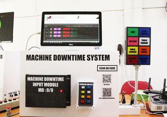 Downtime System Bikin Perusahan Rugi Rp105 Juta Permenit, Penyebabnya?
