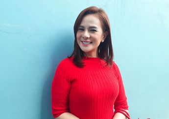 Astrid Tiar Pilih Kenalkan Permainan Tradisional untuk Anak daripada Gadget