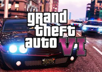 Tempat Game GTA 6 Akan Dibuat di London, Rockstar Games Bercanda?