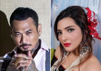 Makin Memanas, Jerinx SID Bongkar Chat Ashanty yang Bahas Karma Hingga Beri Sindiran Ini!
